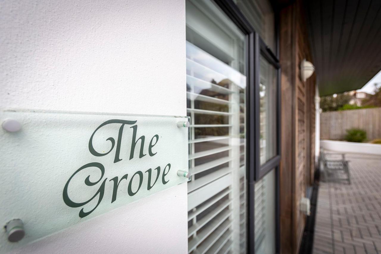 The Grove - Bude Cornwall Zewnętrze zdjęcie